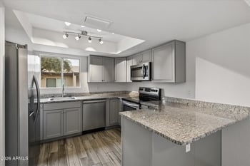 4619 Continental Dr, Glendale, AZ 85308