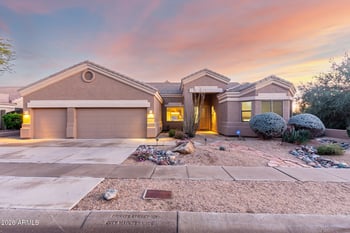 4619 Sierra Sunset Trl, Cave Creek, AZ 85331
