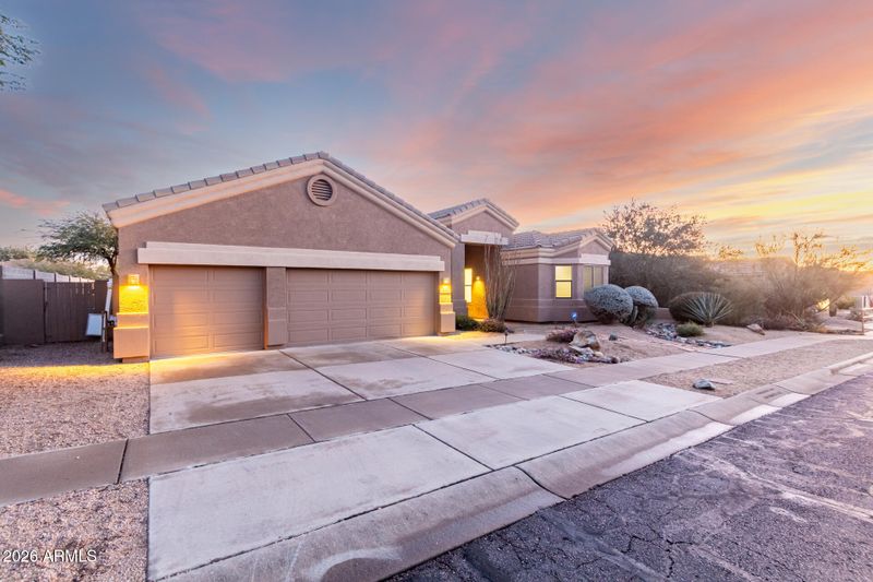 4619 E Sierra Sunset Trl, Cave Creek, AZ 85331