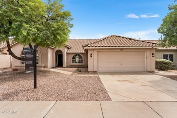 4619 Hunter Ct, Cave Creek, AZ 85331