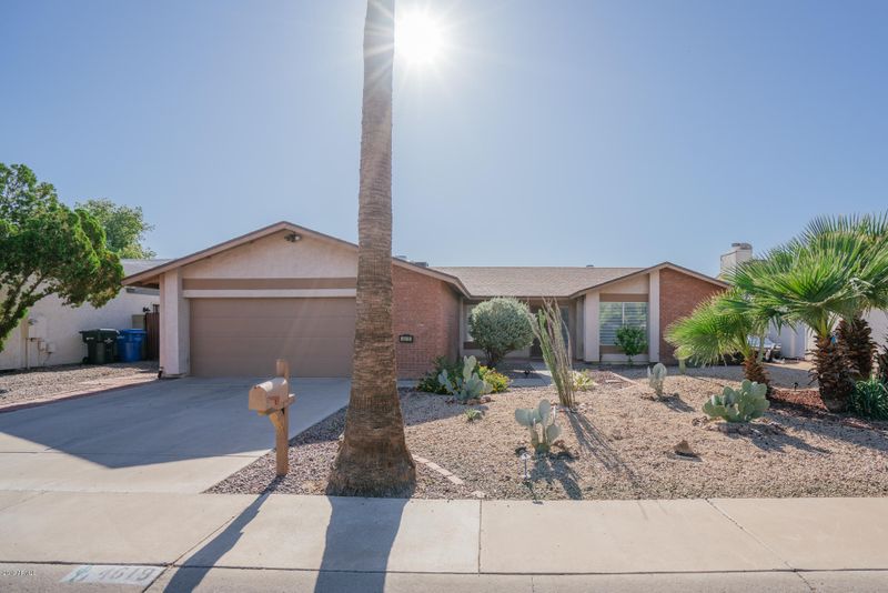 4619 N 100th Dr, Phoenix, AZ 85037