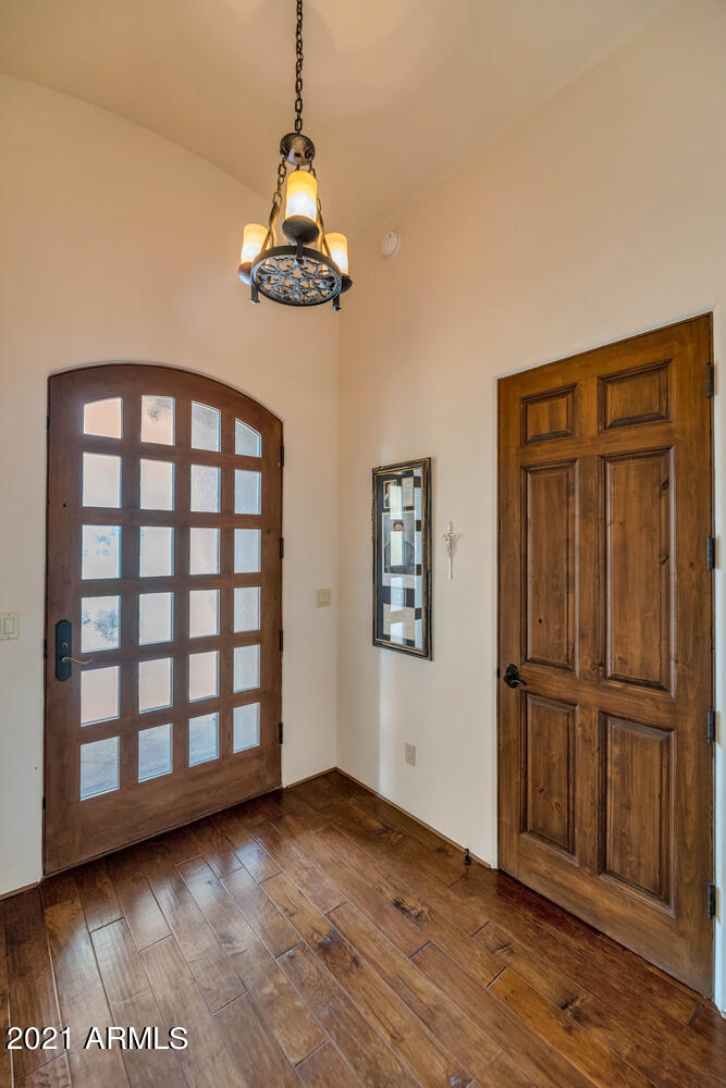 4619 N Dromedary Rd, Phoenix, AZ 85018