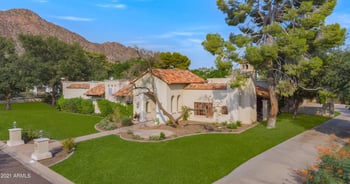 4619 N Dromedary Rd, Phoenix, AZ 85018