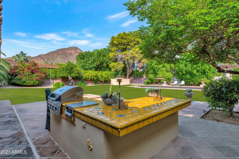 4619 N Dromedary Rd, Phoenix, AZ 85018