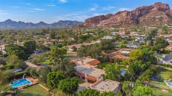 4619 N Dromedary Rd, Phoenix, AZ 85018