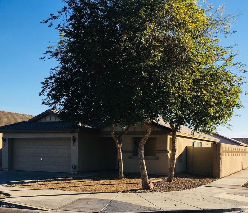 4619 S 25th Dr, Phoenix, AZ 85041