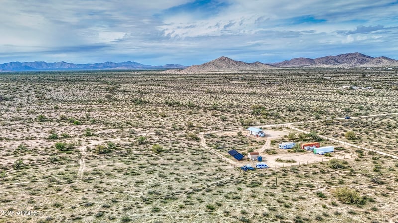 4619 Sage St #-, Maricopa, AZ 85139