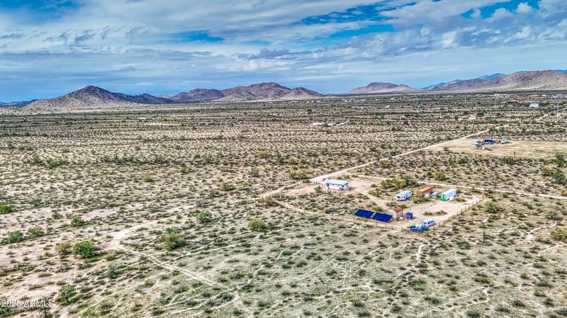 4619 Sage St #-, Maricopa, AZ 85139