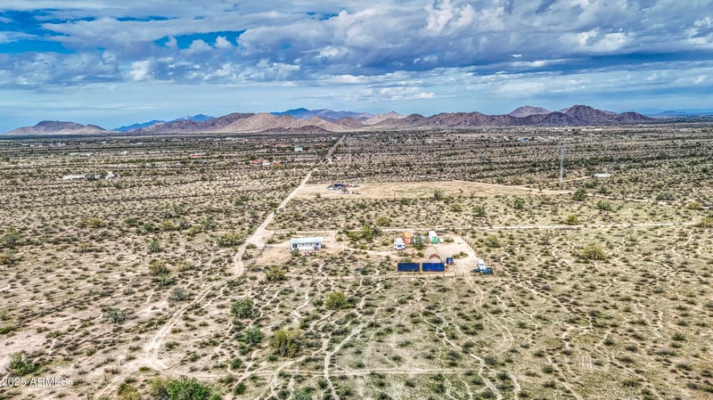 4619 Sage St #-, Maricopa, AZ 85139