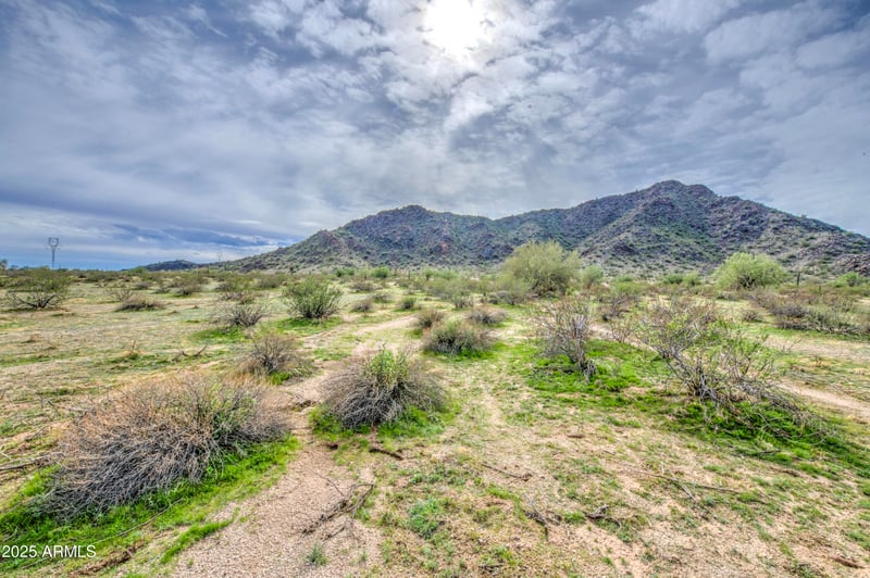 4619 Sage St #-, Maricopa, AZ 85139