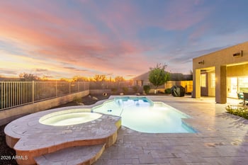 4619 Sierra Sunset Trl, Cave Creek, AZ 85331