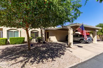 462 Boojum Way, Mesa, AZ 85208