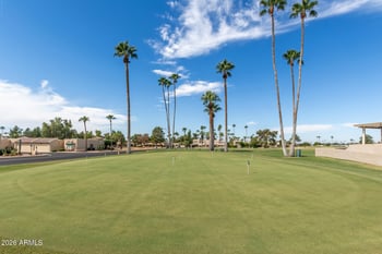 462 Boojum Way, Mesa, AZ 85208