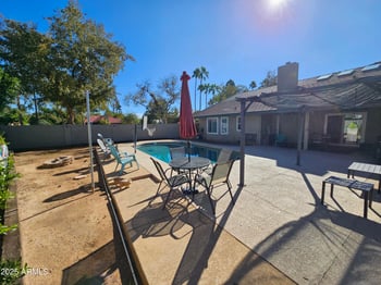 462 Merrill Ave, Gilbert, AZ 85234