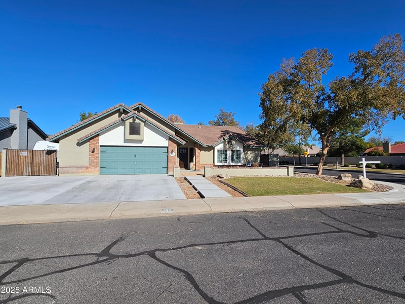 462 Merrill Ave, Gilbert, AZ 85234