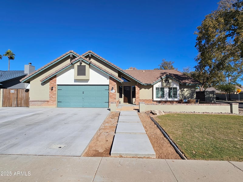 462 Merrill Ave, Gilbert, AZ 85234