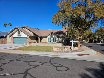 462 Merrill Ave, Gilbert, AZ 85234