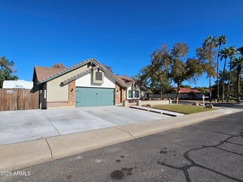 462 Merrill Ave, Gilbert, AZ 85234