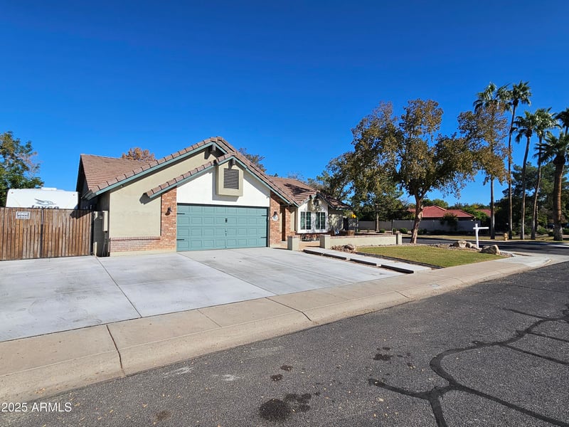 462 Merrill Ave, Gilbert, AZ 85234