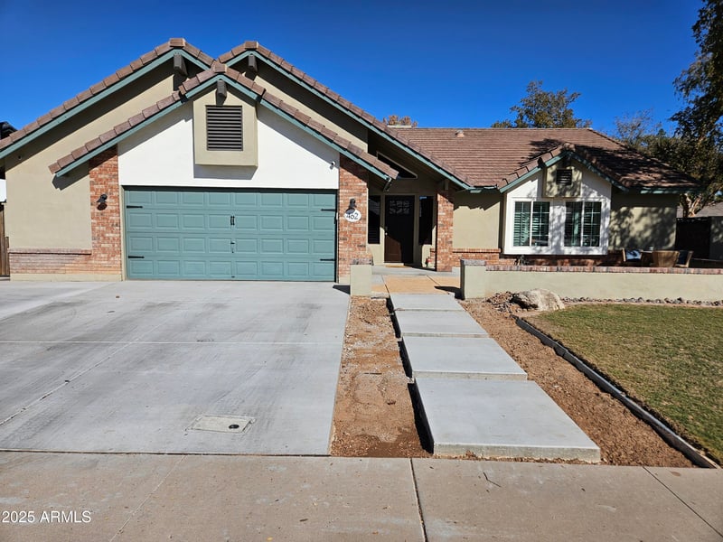 462 Merrill Ave, Gilbert, AZ 85234