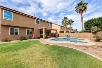 462 Myrtle Dr, Chandler, AZ 85248