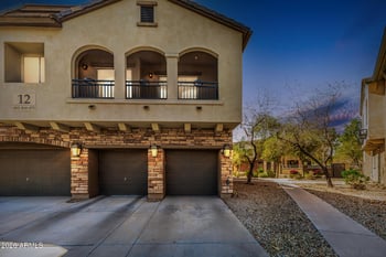 462 N 168th Ln, Goodyear, AZ 85338