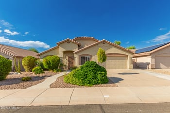 462 Pinto Dr, Gilbert, AZ 85296