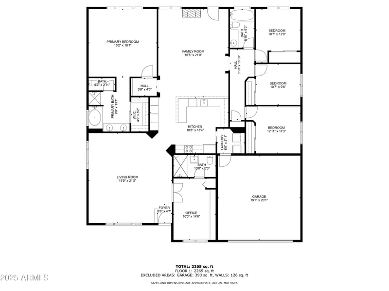 462 Pinto Dr, Gilbert, AZ 85296