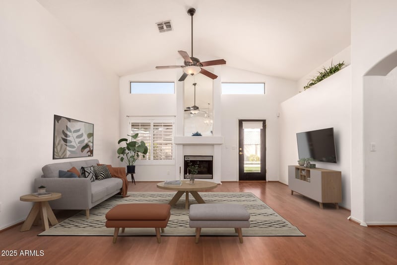 462 Pinto Dr, Gilbert, AZ 85296
