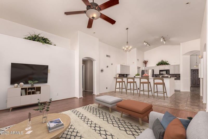 462 Pinto Dr, Gilbert, AZ 85296