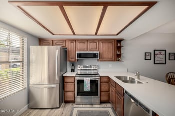 462 Boojum Way, Mesa, AZ 85208