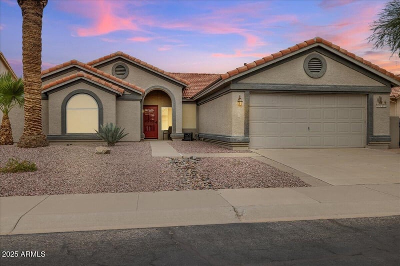 462 Teakwood Dr, Chandler, AZ 85248