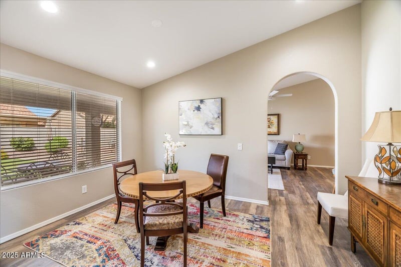 462 Teakwood Dr, Chandler, AZ 85248