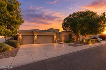 462 W Carob Dr, Chandler, AZ 85248