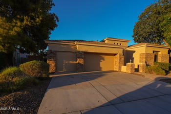 462 W Carob Dr, Chandler, AZ 85248