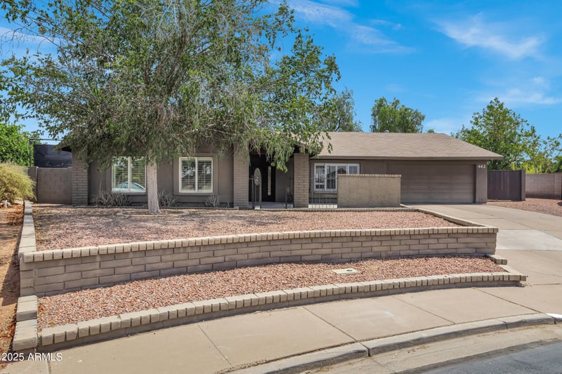 462 W Pampa Ave, Mesa, AZ 85210