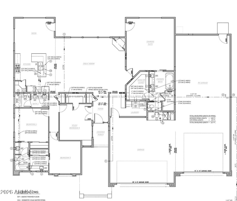 462 W Rough Rider Rd, New River, AZ 85087