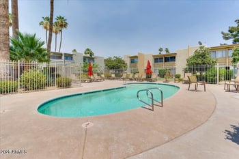 4620 68 St #155, Scottsdale, AZ 85251