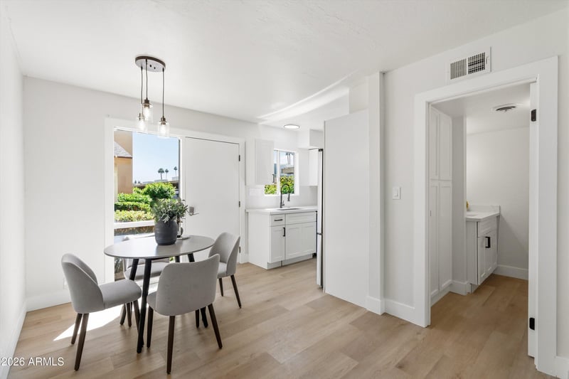 4620 68th St #116, Scottsdale, AZ 85251