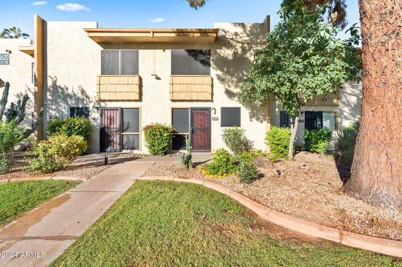 4620 68th St #136, Scottsdale, AZ 85251