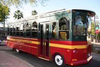 4620 68th St #178, Scottsdale, AZ 85251