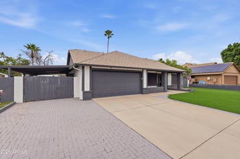 4620 Aire Libre Ave, Glendale, AZ 85306