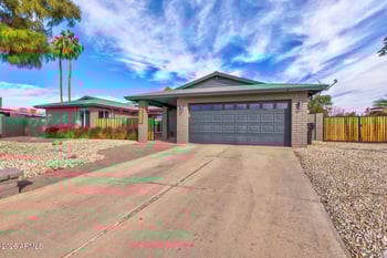 4620 Dahlia Dr, Glendale, AZ 85304