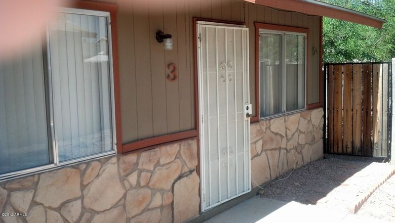 4620 E Caballero St, Mesa, AZ 85205