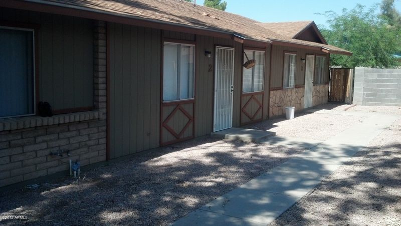 4620 E Caballero St, Mesa, AZ 85205