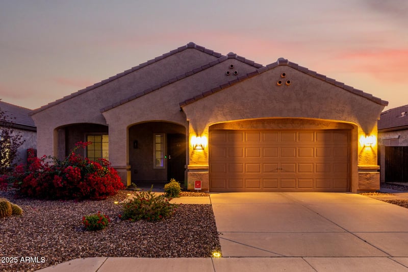 4620 Hassett --, Mesa, AZ 85212