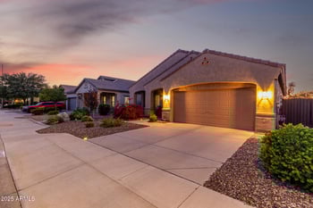 4620 Hassett --, Mesa, AZ 85212