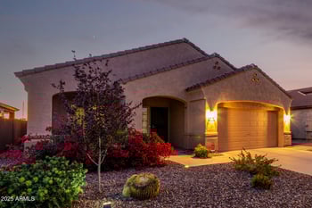 4620 Hassett --, Mesa, AZ 85212