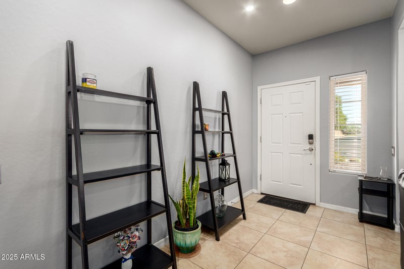 4620 Hassett --, Mesa, AZ 85212