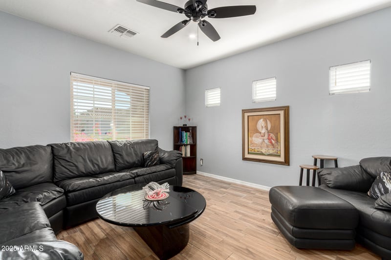 4620 Hassett --, Mesa, AZ 85212